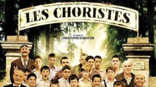 Les Choristes  Vois Sur Ton Chemin Paraphonics Remix [upl. by Virgilio]