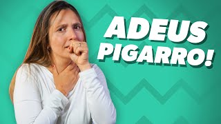 5 dicas para acabar com o PIGARRO da garganta [upl. by Arahk]