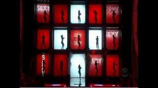 Justin Timberlake  Sexyback  Live Victorias Secret Fashion Show 2006 [upl. by Allisan206]