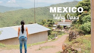 Life in a Small Village in Mexico [upl. by Hurwitz612]