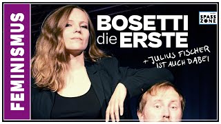 Bosetti die Erste Und Julius Fischer ist auch dabei  MDR SPASSZONE [upl. by Ecitnirp153]