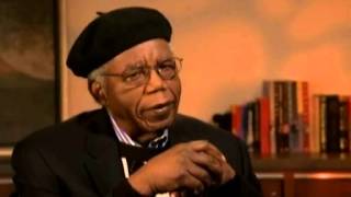 Achebe Discusses Africa 50 Years After Things Fall Apart [upl. by Adanama]