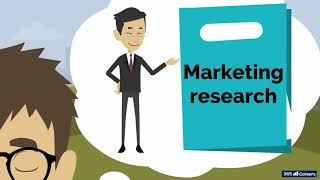 4 The different stages of marketing research [upl. by Hplodur]