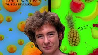 WRITERS REVEALED  Author Jeanette Winterson talks about her work [upl. by Adnawaj]