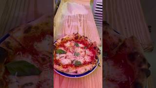 WHALE Napoli Pizza in Nha Trang [upl. by Nonregla]