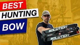 Best Hunting Compound Bow Review  Prime vs Bowtech vs Elite vs Mathews Video [upl. by Acinorej735]