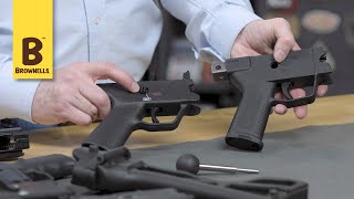 Quick Tip How To Install the Magpul MP5 SL Grip [upl. by Benni]