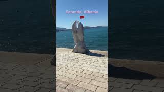 Saranda Albania [upl. by Anoirb414]