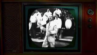 Kinescope Film Recording vs COLOR Videotape Recording  NBC  1960 [upl. by Ttelracs]