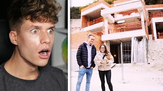 Luca reagiert auf Bibis neues FERIENHAUS [upl. by Lantz111]