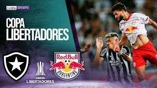 Botafogo BRA vs Bragantino BRA  LIBERTADORES HIGHLIGHTS  03062024  beIN SPORTS USA [upl. by Boys]