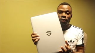 HP EliteBook 840 G3 Notebook  Unboxing [upl. by Ragen476]