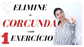 O Melhor Exercício para Corcunda no Pescoço [upl. by Meares]