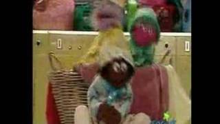 Sesame Street  Baby blankie blues [upl. by Bedwell]