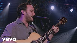 Dave Matthews Band  So Much To Say from The Central Park Concert [upl. by Chapell]