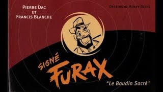 Signé Furax [upl. by Auop86]