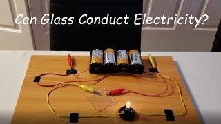 Conductors and Insulators  Electrical Conductivity [upl. by Ydnelg]