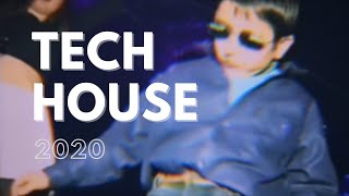 MIX TECH HOUSE 2020 8 Camelphat Torren Foot Cardi B Pax Muus Kevin McKay [upl. by Jeu112]