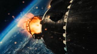 Gagarin  First In Space Official Trailer [upl. by Roch744]