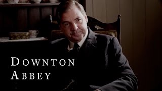 Mr Bates Ultimatum  Downton Abbey  Season 4 [upl. by Orion]