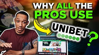 Unibet Review Everything You NEED To Know About Unibet [upl. by Dnomra]