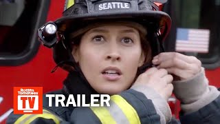 Station 19 Season 1 Trailer  Rotten Tomatoes TV [upl. by Stallworth]