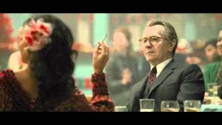 Tinker Tailor Soldier Spy  Belinda Clip [upl. by Eibbor622]