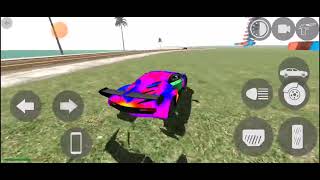 Gadi wali game Colour full Lamborghini gadi wali game [upl. by Chelsey]