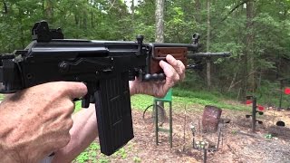 Galil 308 [upl. by Naus]