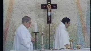 Maronite Catholic Mass [upl. by Ijuy]