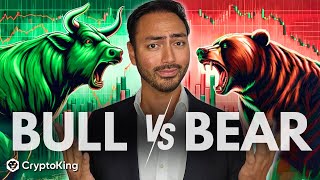 BULL vs BEAR Markets Simple Explanation [upl. by Gauntlett]