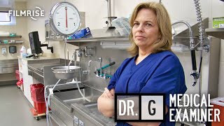 Dr G Medical Examiner  Season 3 Episode 6  Broken Lives  Full Episode [upl. by Aseret]