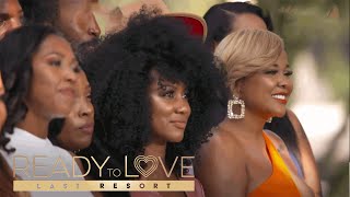 First Look ‘Ready to Love The Last Resort’  Ready to Love  Oprah Winfrey Network [upl. by Tremml]