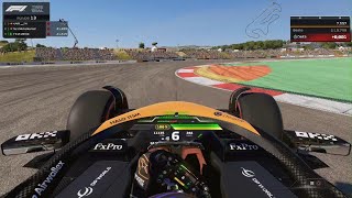 F1 24 PORTUGAL 🇵🇹 HOTLAP  Setup  115531 [upl. by Aztiley]