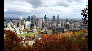 Introducing Montréal amp Québec [upl. by Navi491]