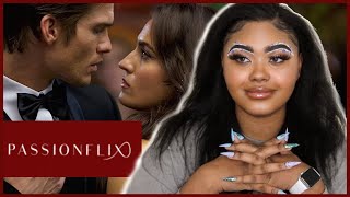 AFTERBURN AFTERSHOCK HAS LEFT ME WANTING MORE FROM PASSIONFLIX  BAD MOVIES amp A BEAT  KennieJD [upl. by Kelula216]