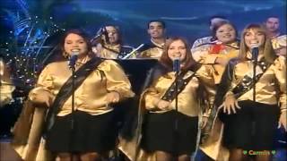 Musica Navideña Puertorican Christmas MusicMedley Éxitos Tuna de Cayey [upl. by Adlai143]