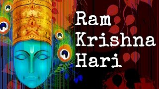 Ram Krishna Hari Mukund Murari  Ram Krishna Hari Bhajan  Sachin Limaye Bhajans [upl. by Eissac294]