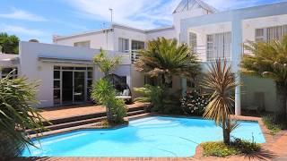 Upper Constantia  Rental House Tour Beautiful Furnished Home in a Fabulous Location [upl. by Daffy612]