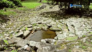 Documental GUAYABO aún por descubrir Guayabo Turrialba Costa Rica MonumentoGuayabo [upl. by Burrow]