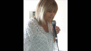 Joe Dassin Salut cover Christine [upl. by Aihsenat236]