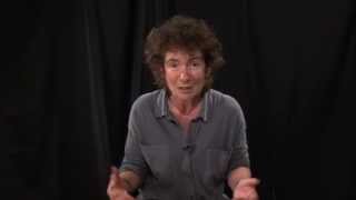 Jeanette Winterson on Shakespeare [upl. by Eimma]