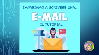 TUTORIAL  Come inviare una mail [upl. by Robillard]