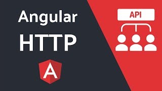 Angular HTTP Client Quick Start Tutorial [upl. by Eseela]