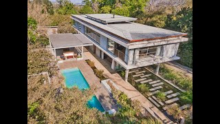 Bordeaux Avenue in Constantia Cape Town hardieproperty [upl. by Alletsyrc]