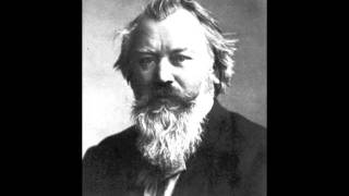 Johannes Brahms  Symphony 4 Mvt 1  Szell [upl. by Clance]