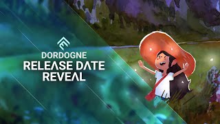 Dordogne  Release Date Reveal Trailer [upl. by Isabella]