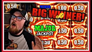 BIGGEST WIN ON YOUTUBE  CHUMBA CASINO  MINIMUM BET [upl. by Kcirdde]