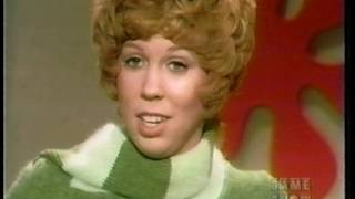 Vicki Lawrence on The Dating Game 1971 [upl. by Tiram]