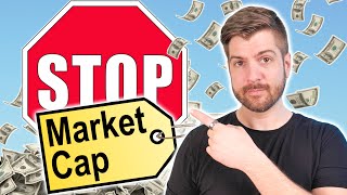 Use This Instead of Market Cap Enterprise Value Explained [upl. by Affra]